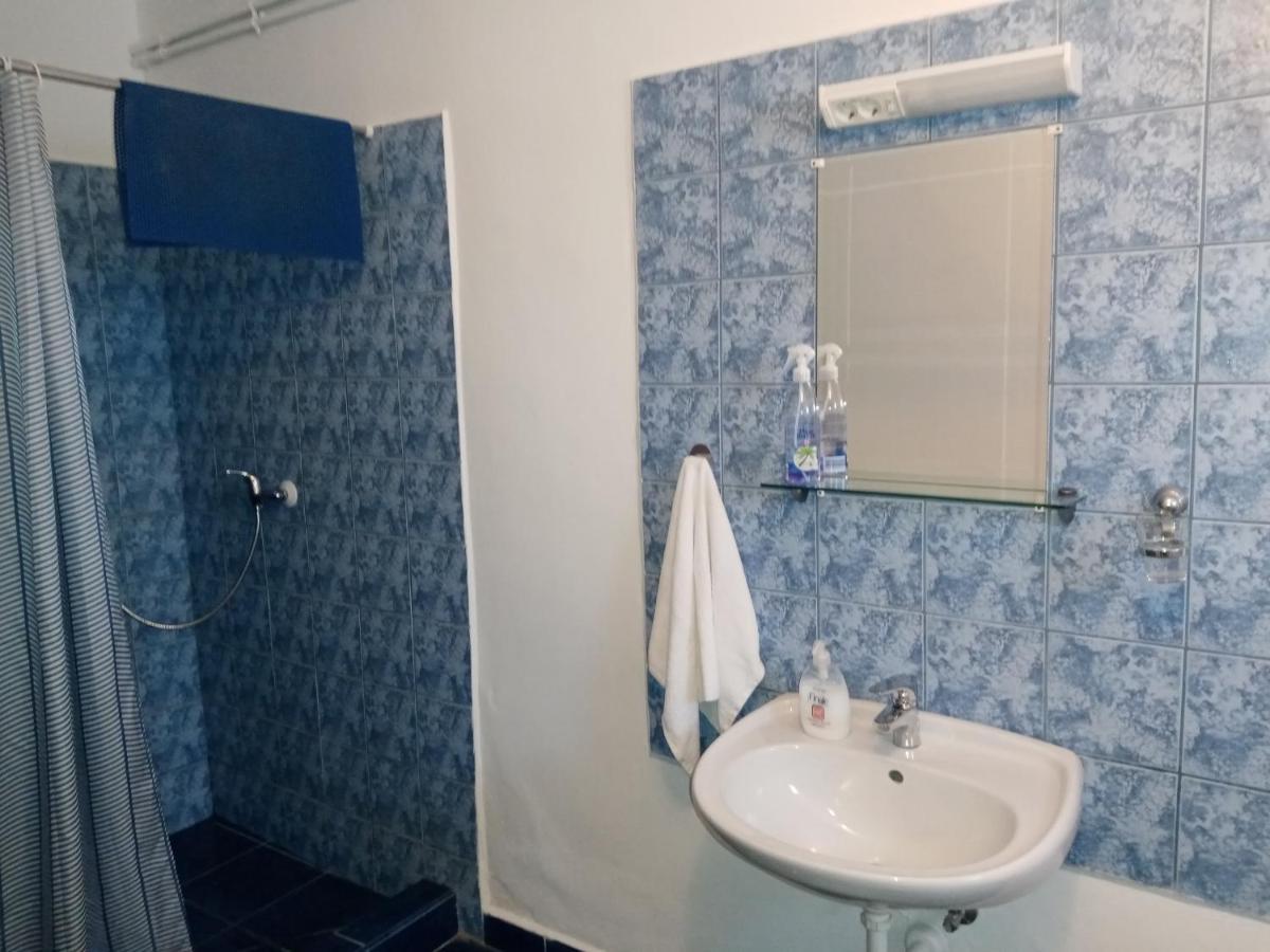 Vendektanya Vendeghaz Hotel Tapolca Ngoại thất bức ảnh