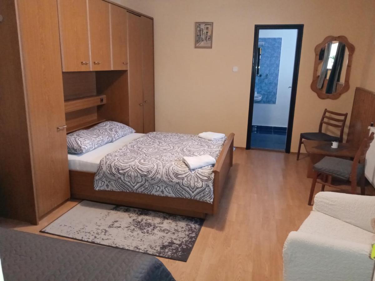 Vendektanya Vendeghaz Hotel Tapolca Ngoại thất bức ảnh