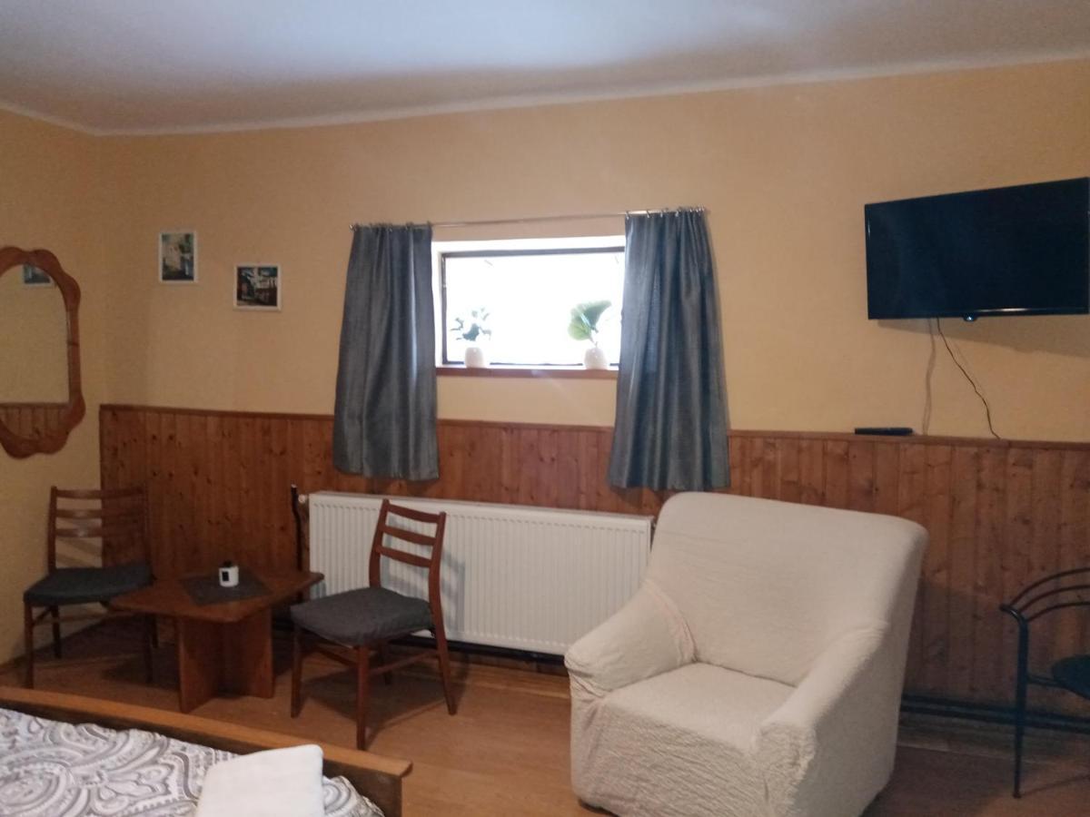 Vendektanya Vendeghaz Hotel Tapolca Ngoại thất bức ảnh