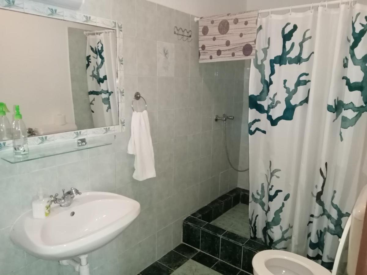 Vendektanya Vendeghaz Hotel Tapolca Ngoại thất bức ảnh