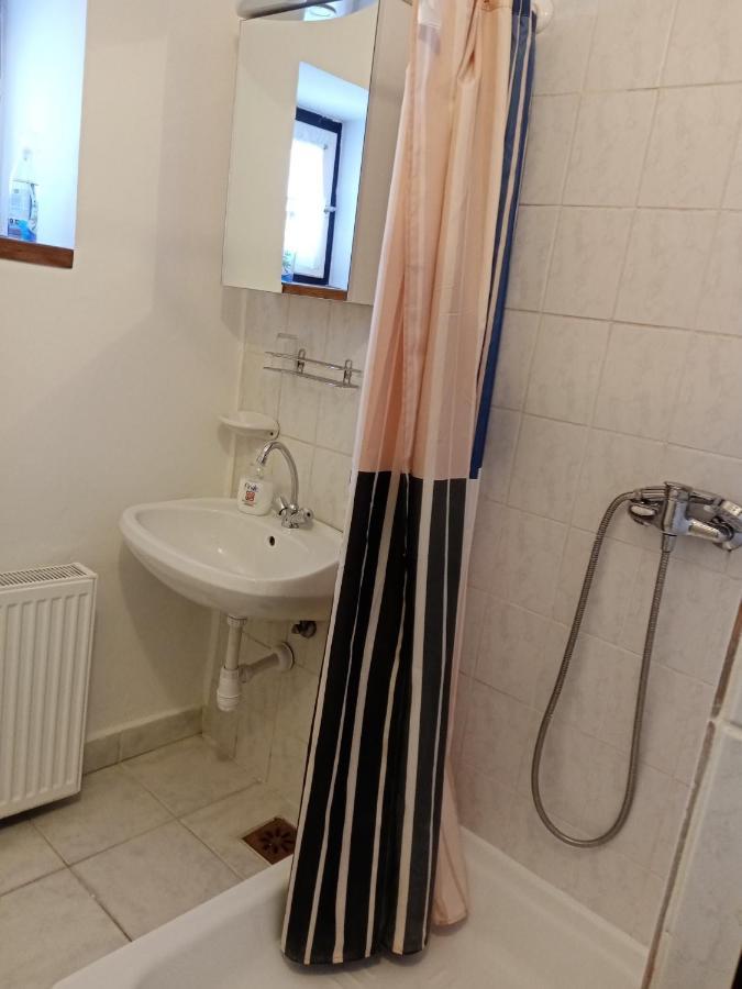 Vendektanya Vendeghaz Hotel Tapolca Ngoại thất bức ảnh