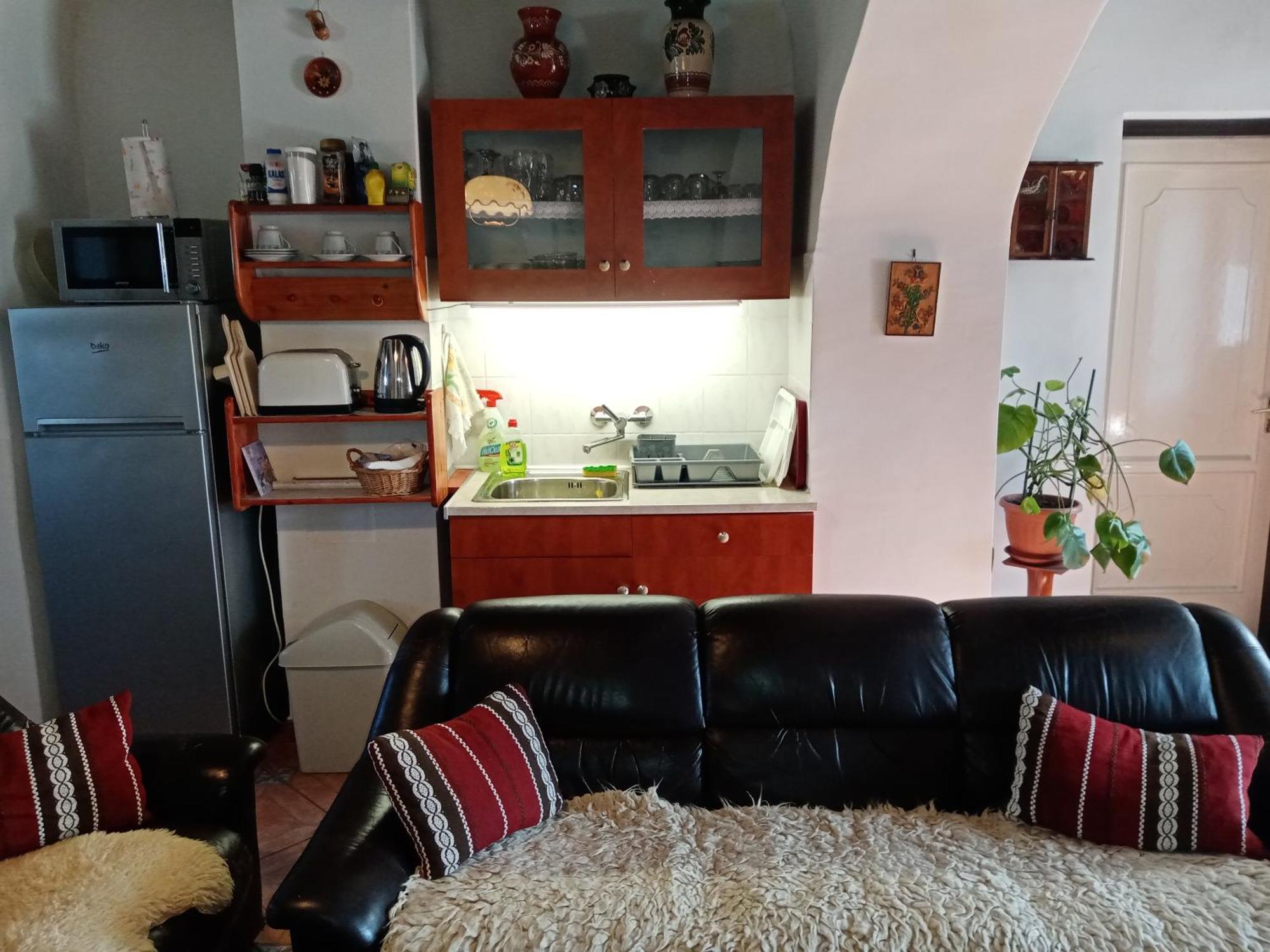 Vendektanya Vendeghaz Hotel Tapolca Phòng bức ảnh