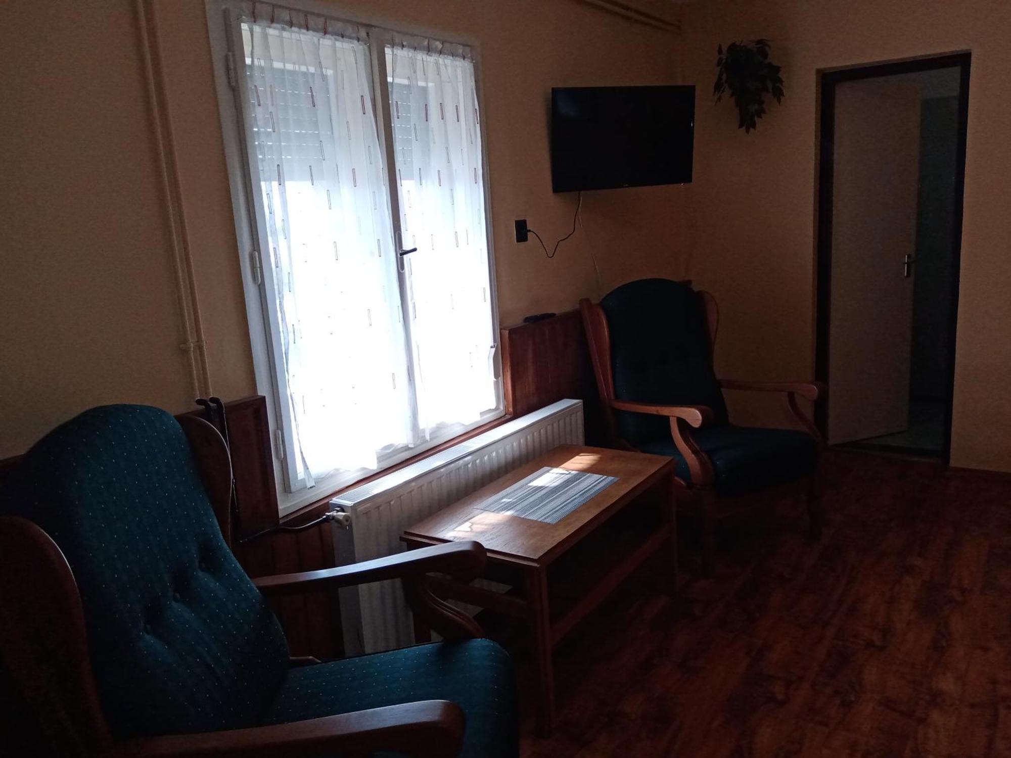 Vendektanya Vendeghaz Hotel Tapolca Phòng bức ảnh