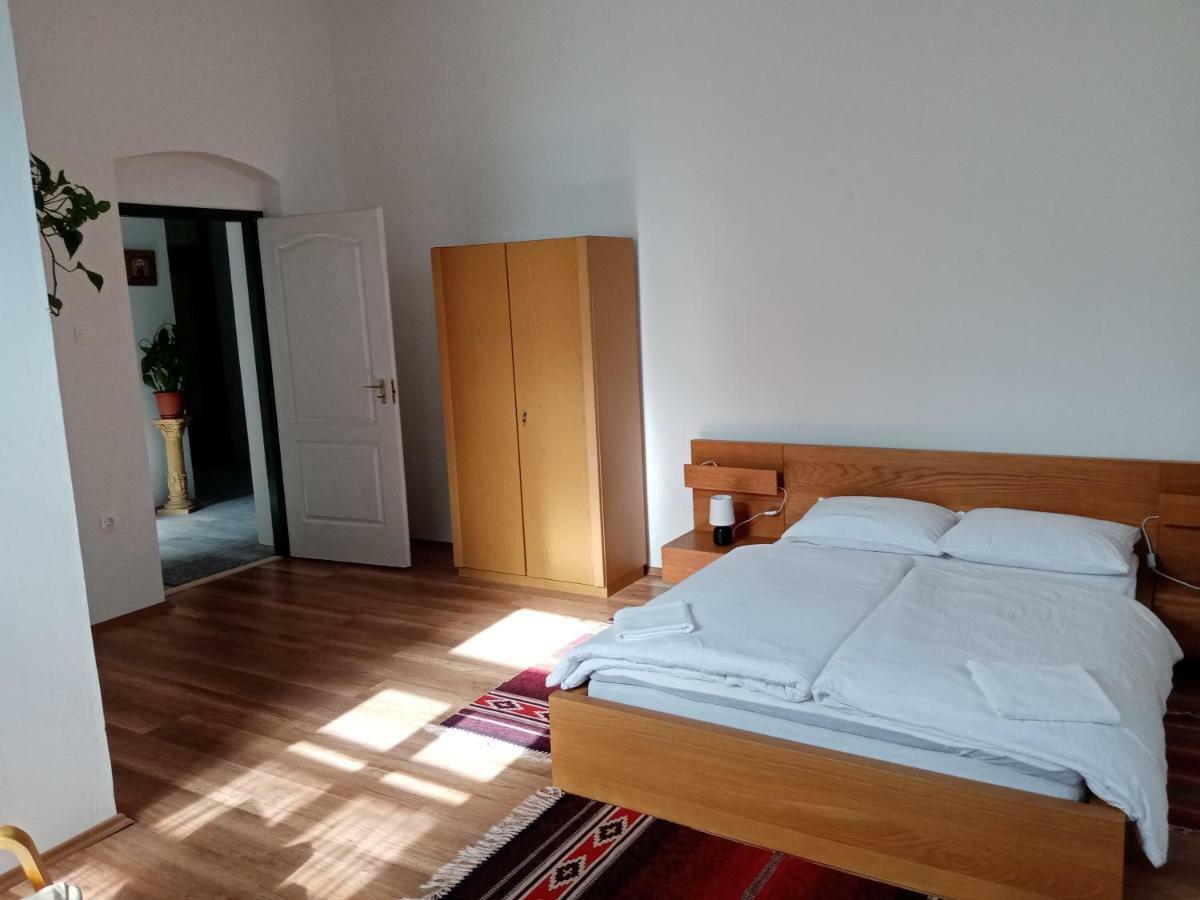 Vendektanya Vendeghaz Hotel Tapolca Ngoại thất bức ảnh