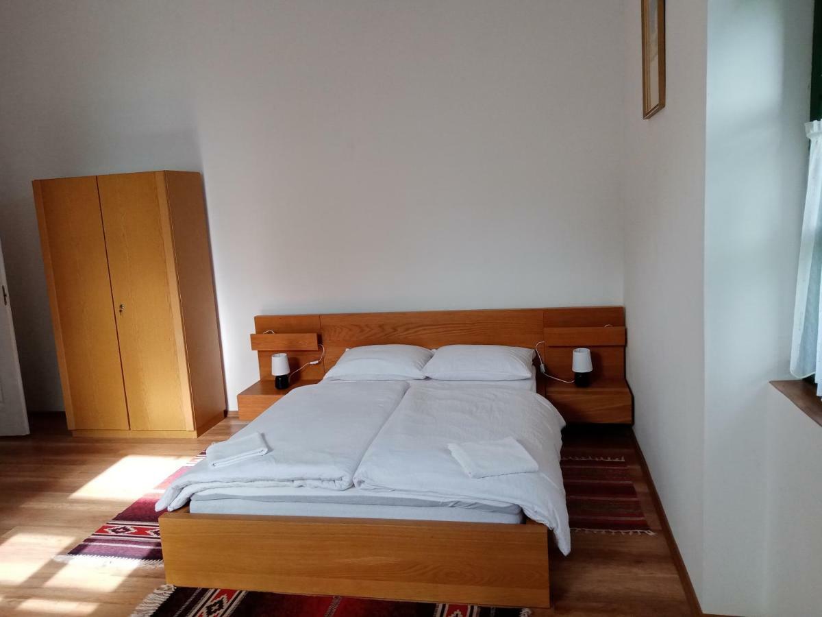 Vendektanya Vendeghaz Hotel Tapolca Ngoại thất bức ảnh