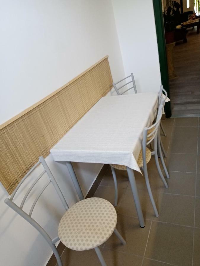 Vendektanya Vendeghaz Hotel Tapolca Ngoại thất bức ảnh