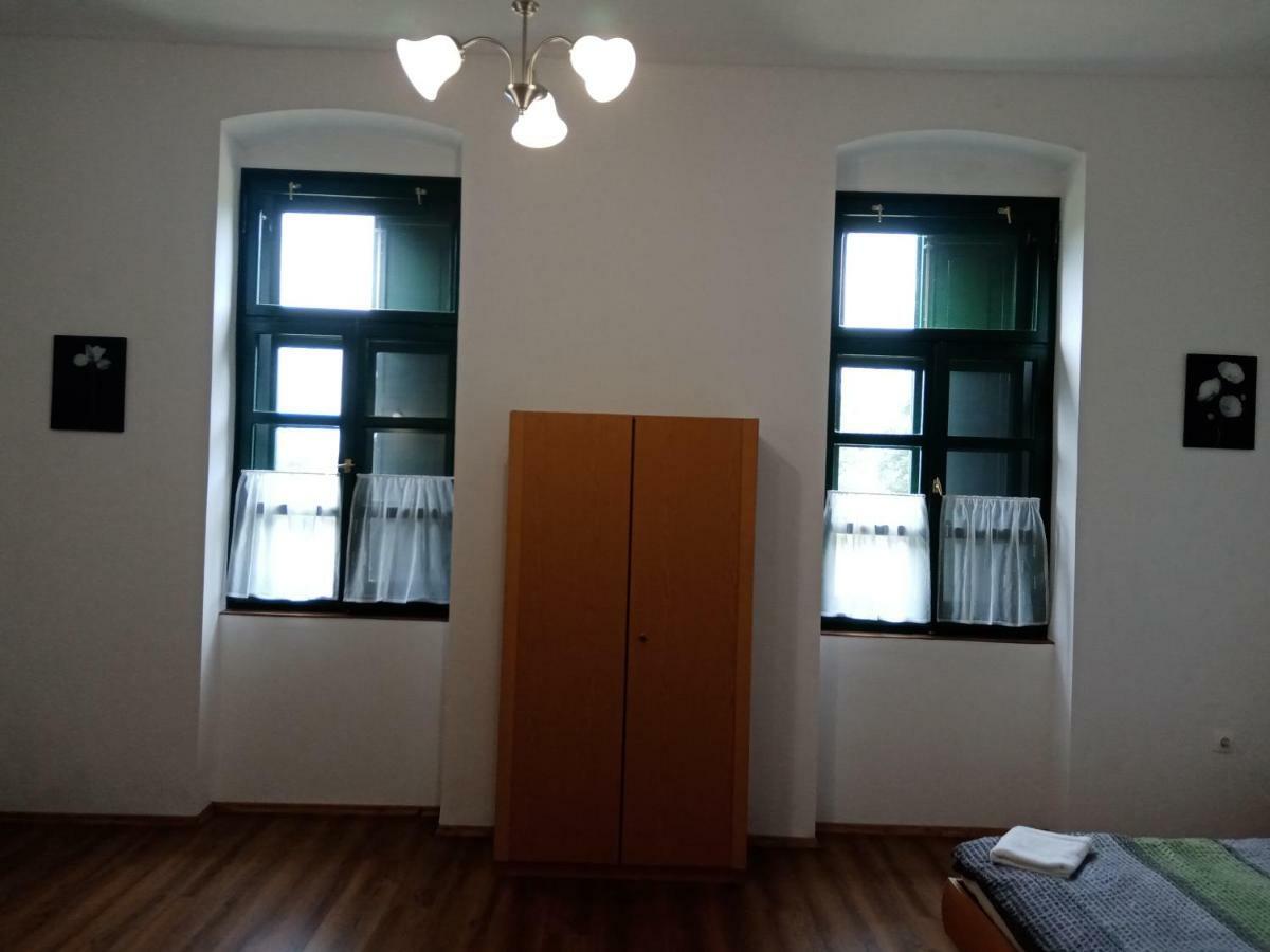 Vendektanya Vendeghaz Hotel Tapolca Ngoại thất bức ảnh