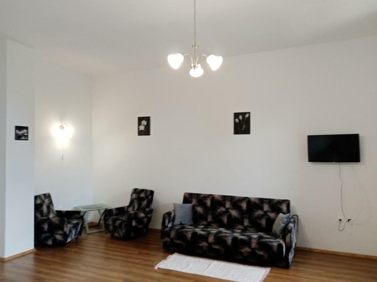 Vendektanya Vendeghaz Hotel Tapolca Ngoại thất bức ảnh